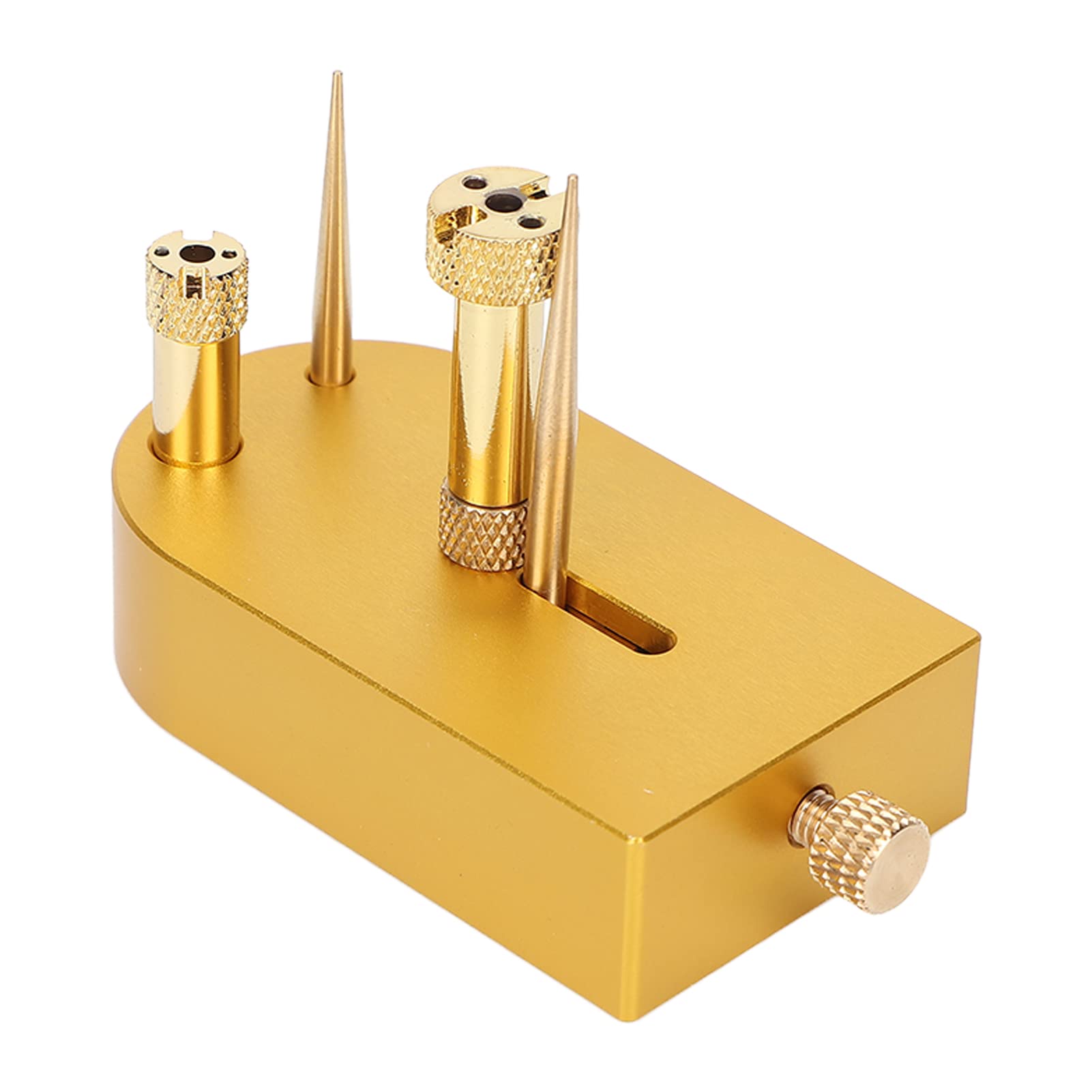 kit riparazione orologi Supporto Professionale Multifunzionale Per Bilancia Per Orologi Con Struttura In Lega - Kit Completo Di Strumenti Per Orologiai E Hobbisti attrezzi orologiaio