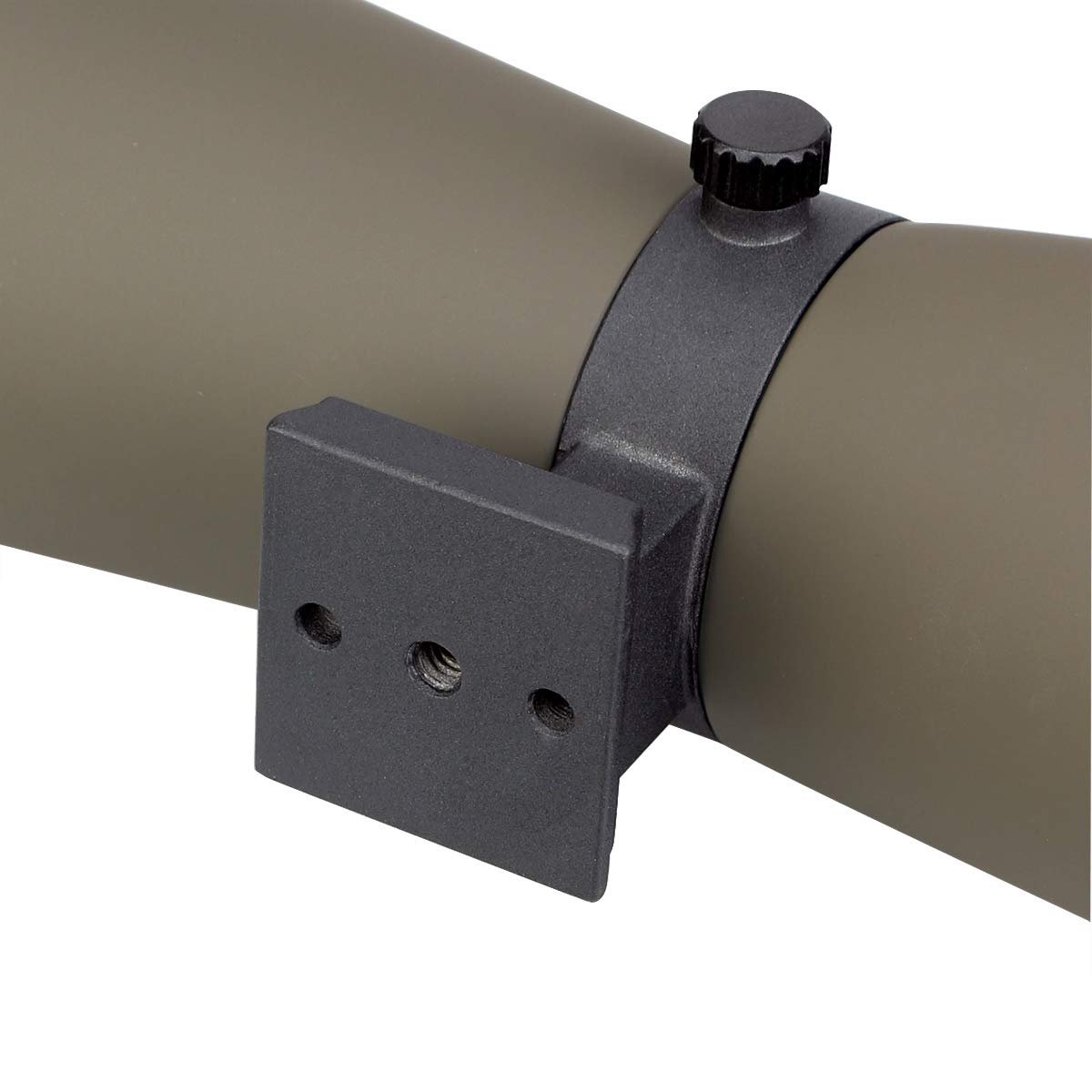 Svbony SV401 Telescopio Terrestre, 20-60X80 Angular Telescopio Terrestre con Trípode, FMC Óptica Impermeable Catalejos para Observación de Aves, Tiro al Blanco