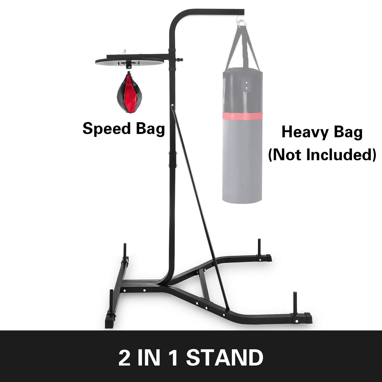 speed bag stand amazon