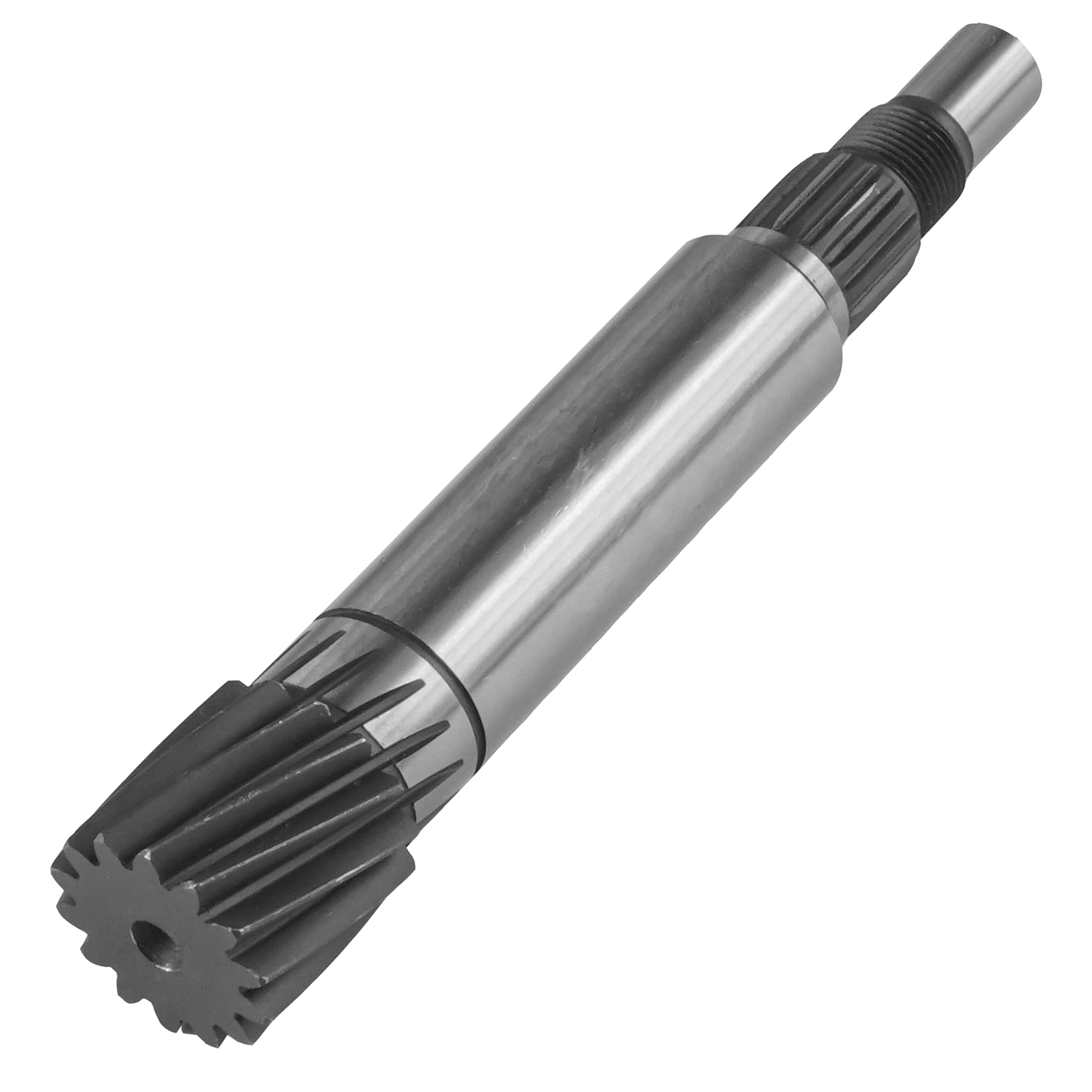 Amazon.com: Caltric Variator Clutch Gear Shaft Compatible with