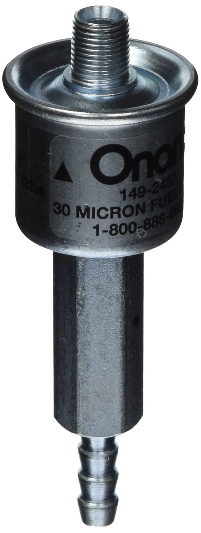 CumminsPower Generation RV Trailer Camper Appliances Fuel Filter 3600/4000 0149-2457