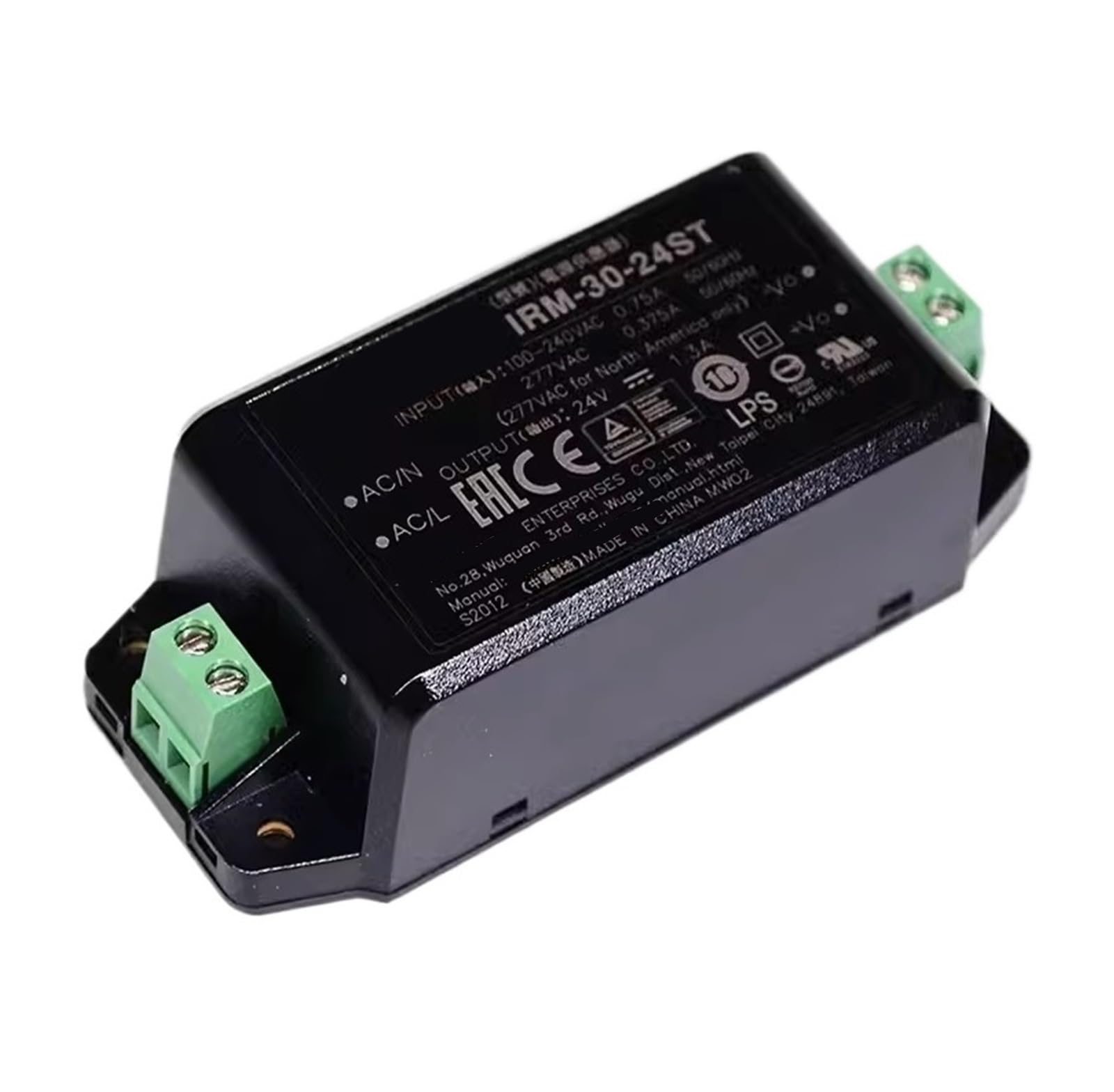 SWEWDSQG IRM-30 Module switching power supply IRM-30-5ST IRM-30-12ST IRM-30-15ST IRM-30-24ST IRM-30-48ST 30W(IRM-30-5ST)