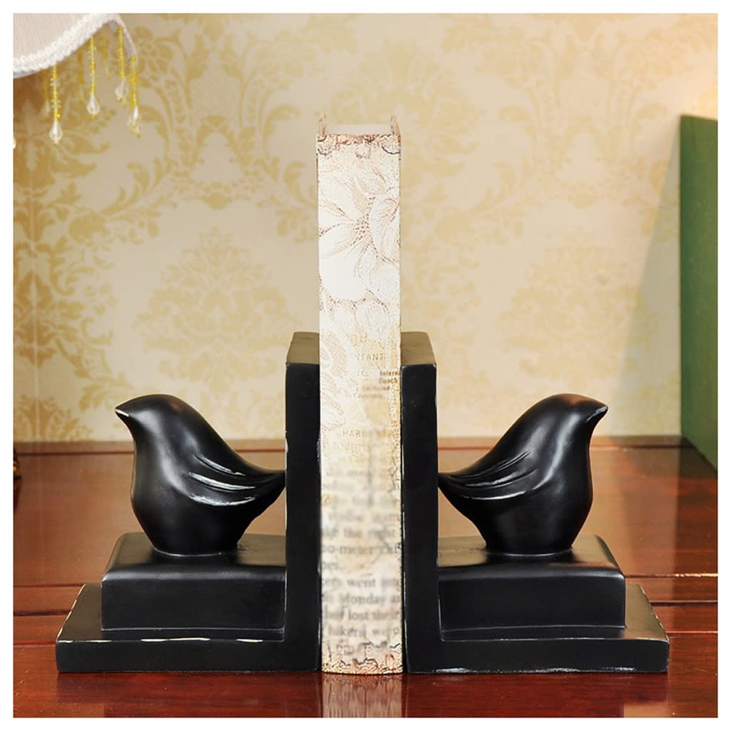 Amazon.co.jp: ブックエンド 本立て 仕切りスタンド 重い本、装飾的な