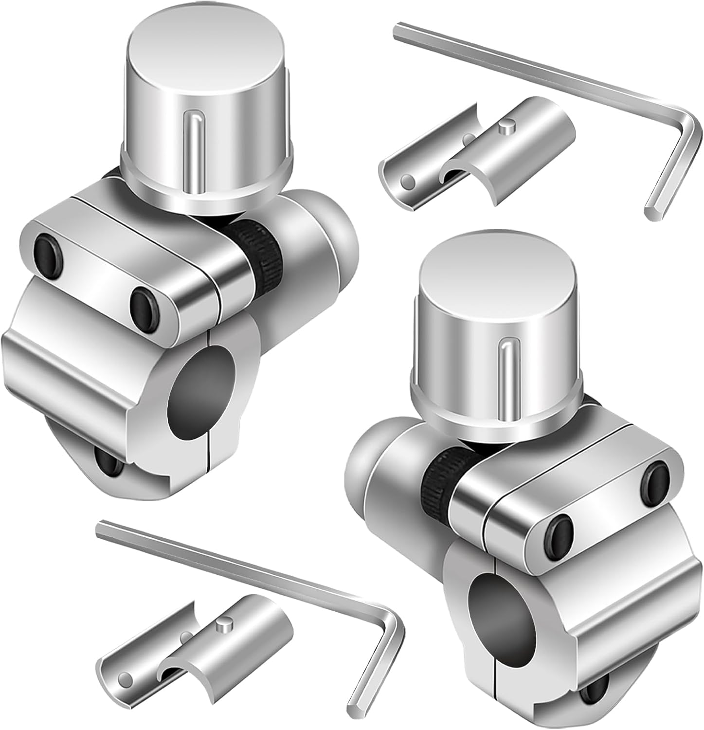 Boltigen 2pcs BPV31D Bullet Piercing Valve KitBPV31