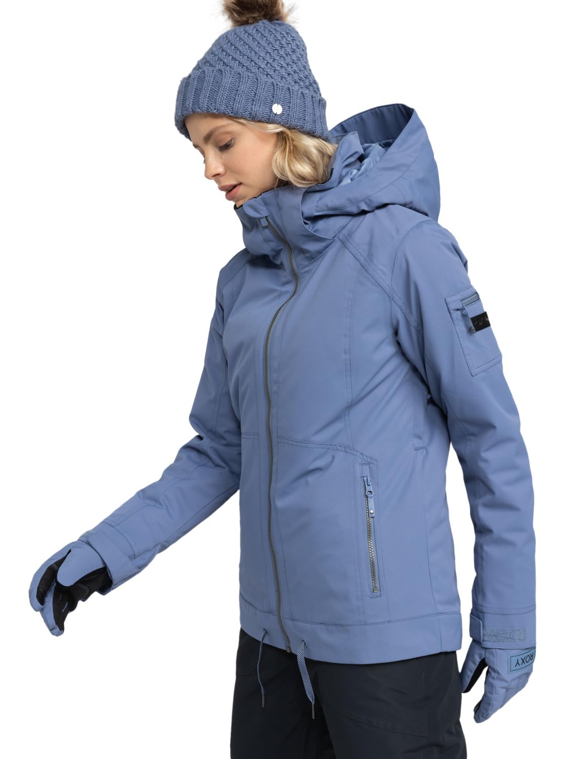 Roxy Kurtka damska Meade Jk (1 szt.)