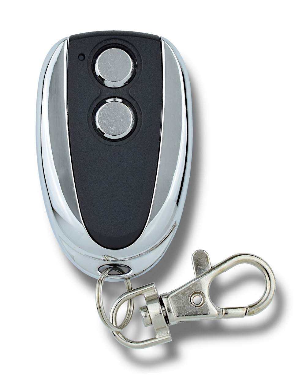 Compatible Remote Control with Novoferm Micro Novotron 512 Design 433.92MHz.