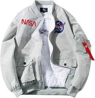 nasa manteau
