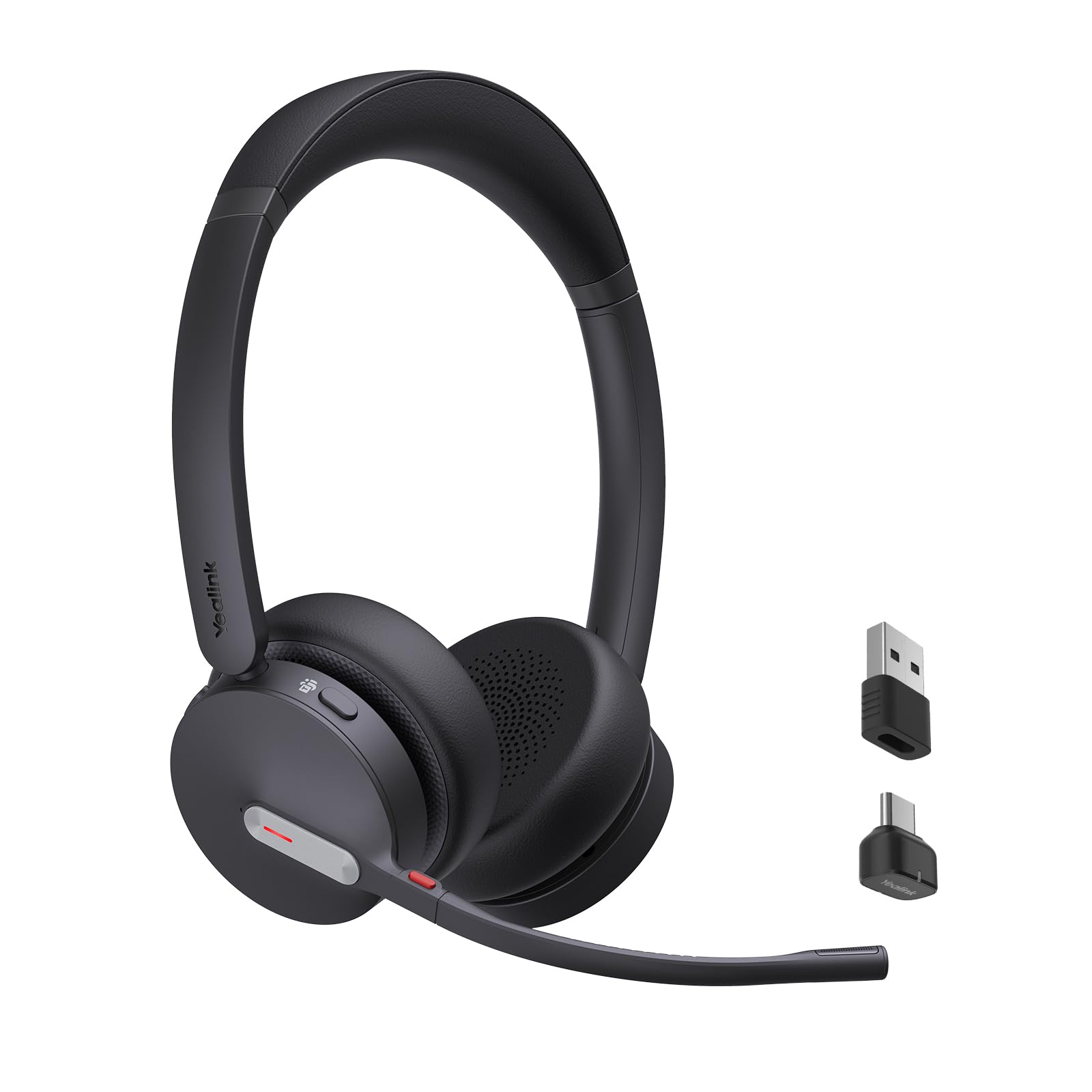 Yealink BH70 Teams Bluetooth Headset