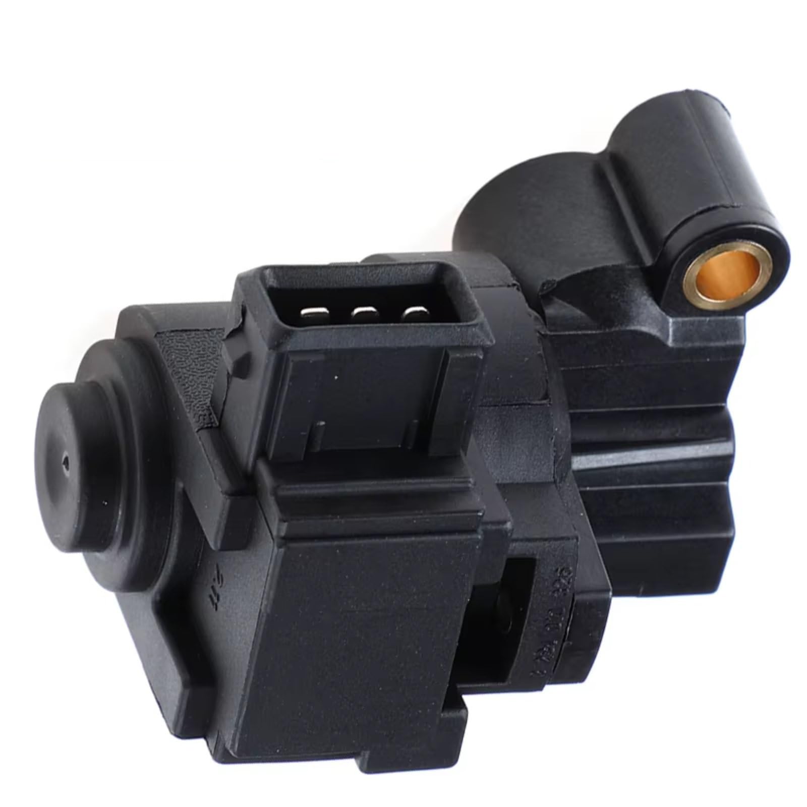 Mjuhbgt One Color Compatible With Hyundai For Getz 2002 2003 2004 2005 2006 2007 35150-02600 Car Idle Air Control Valve Decoratio Replacement Part Iac Valve
