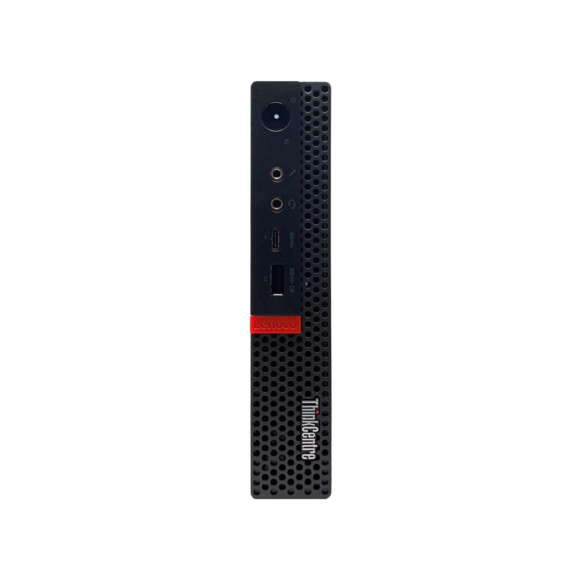 ThinkCentre M920q ミニPC Intel i7-8700T Lenovo ThinkCentre M920x Micro Mini PC Computer - Hexa Core