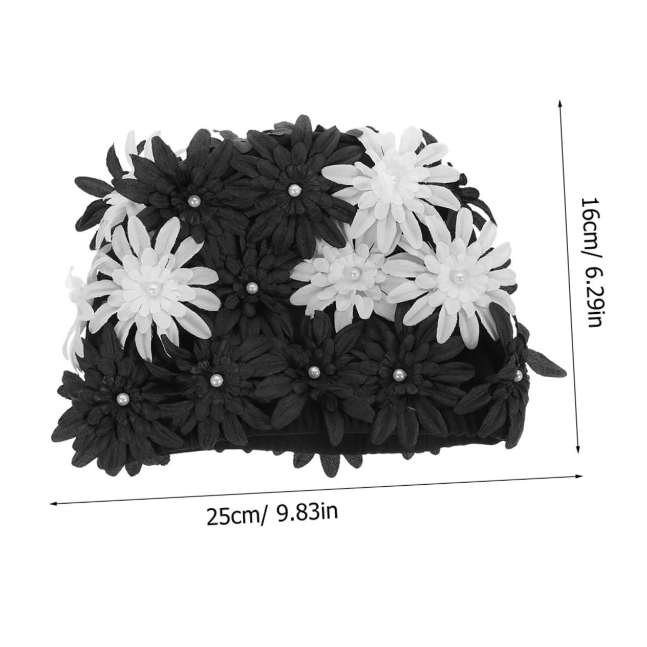 2 Capo Per Donne Con Design Berretto Berretto Adulto Cappello Per Cappello