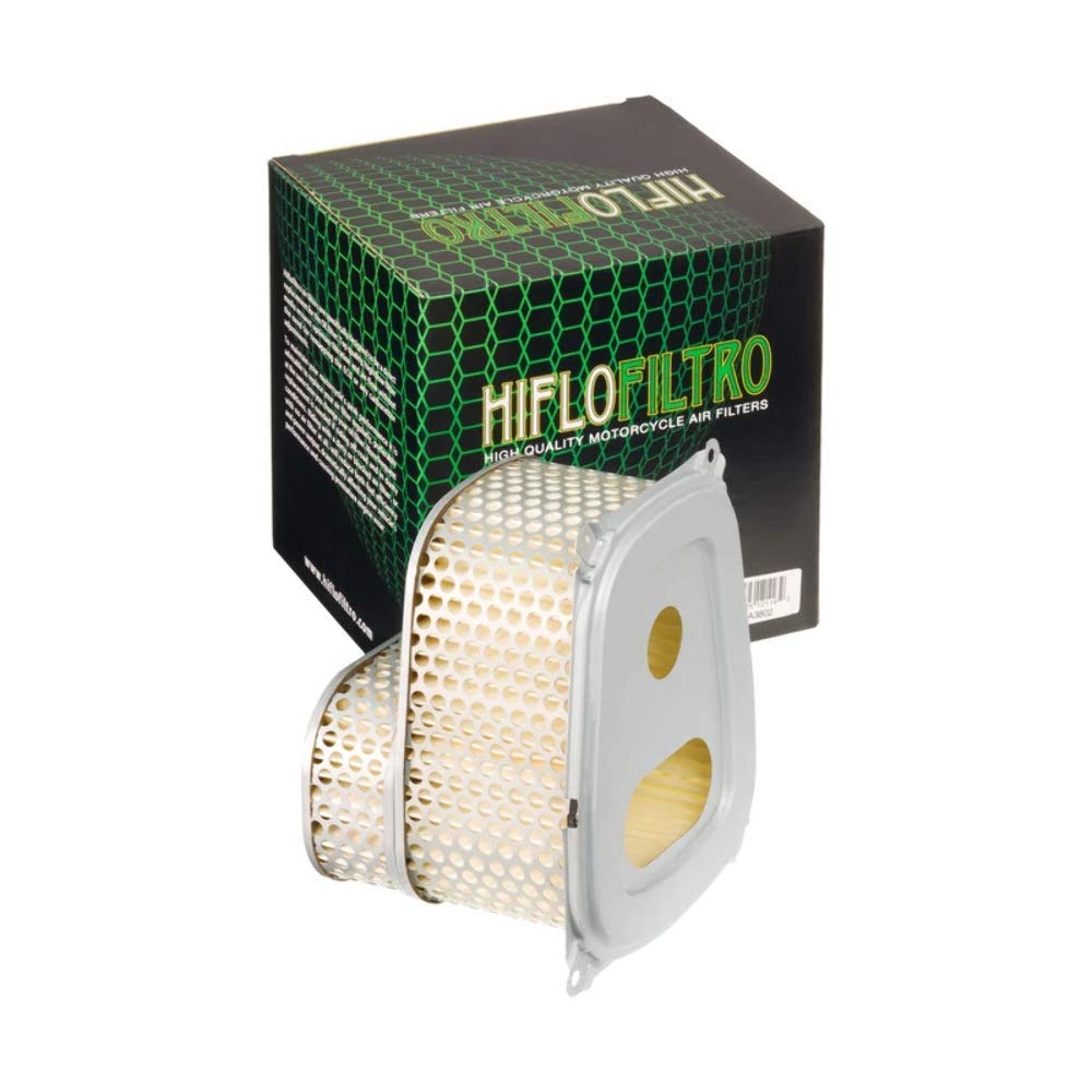 Luftfilter HFA3802 von Hiflo für Suzuki – neu, Made in Germany