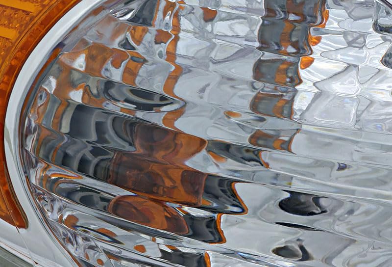 For Toyota Solara Corner Light Lamp 2002 2003 Passenger Right Side