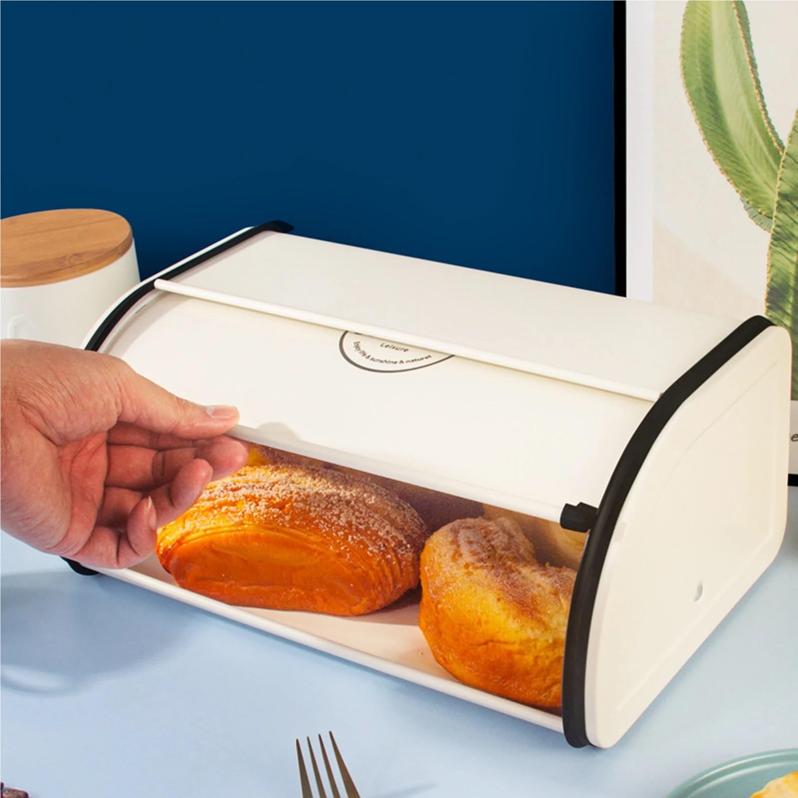 Panera Para Pan