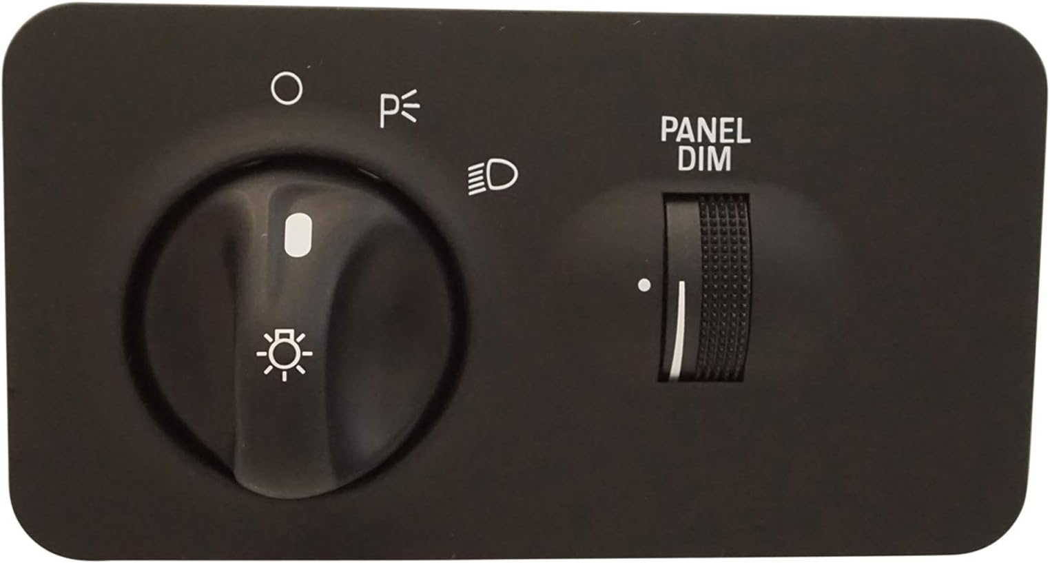 Headlight Switch 1C3Z11654AAB For F250 F350 F450 F550 Super Duty Pickup Truck Swa41671