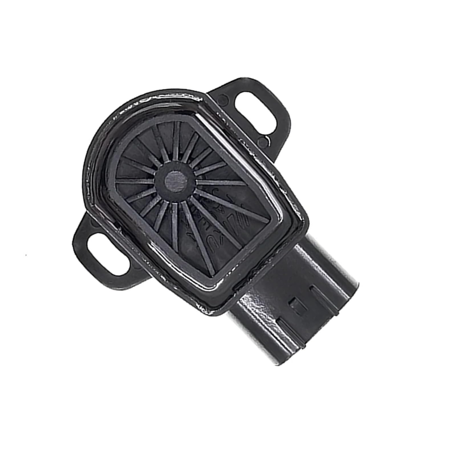 Czujnik położenia przepustnicy (TPS) do Suzuki Vitara JX, 2-drzwiowy, rok produkcji 2003, OEM: 5S5075, 1342065D00, 1342065D01