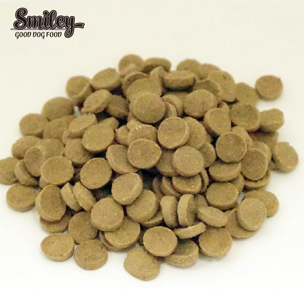 Amazon.co.jp: Smiley さくらdeli 5.0kg : ペット用品