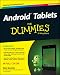 Android Tablets For Dummies