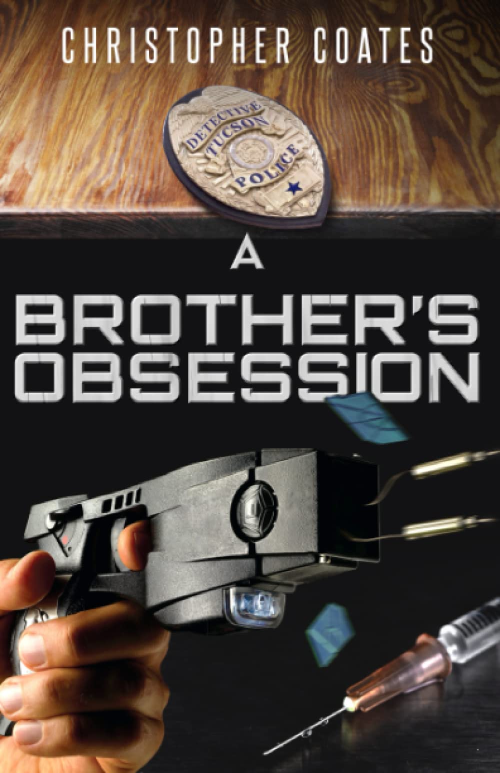 A Brother's Obsession