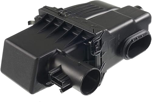 Miniatura 6 de A-Premium Carcasa de la caja del filtro de aire del motor [compatible con DOHC, 4 cilindros 1.8L] compatible con Toyota Prius 2016 2017 2018, solo