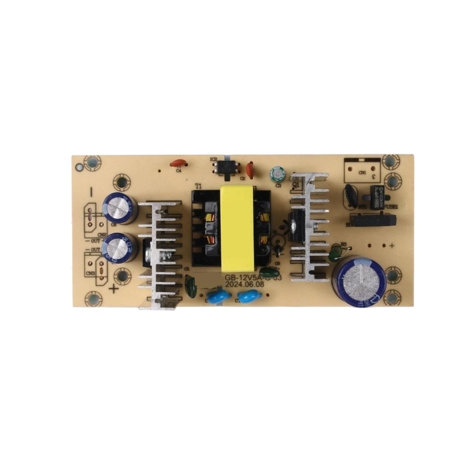 Replacement Refrigerator PCB Board ，For AC220V-240V To DC12V ，Refrigerator Accessories