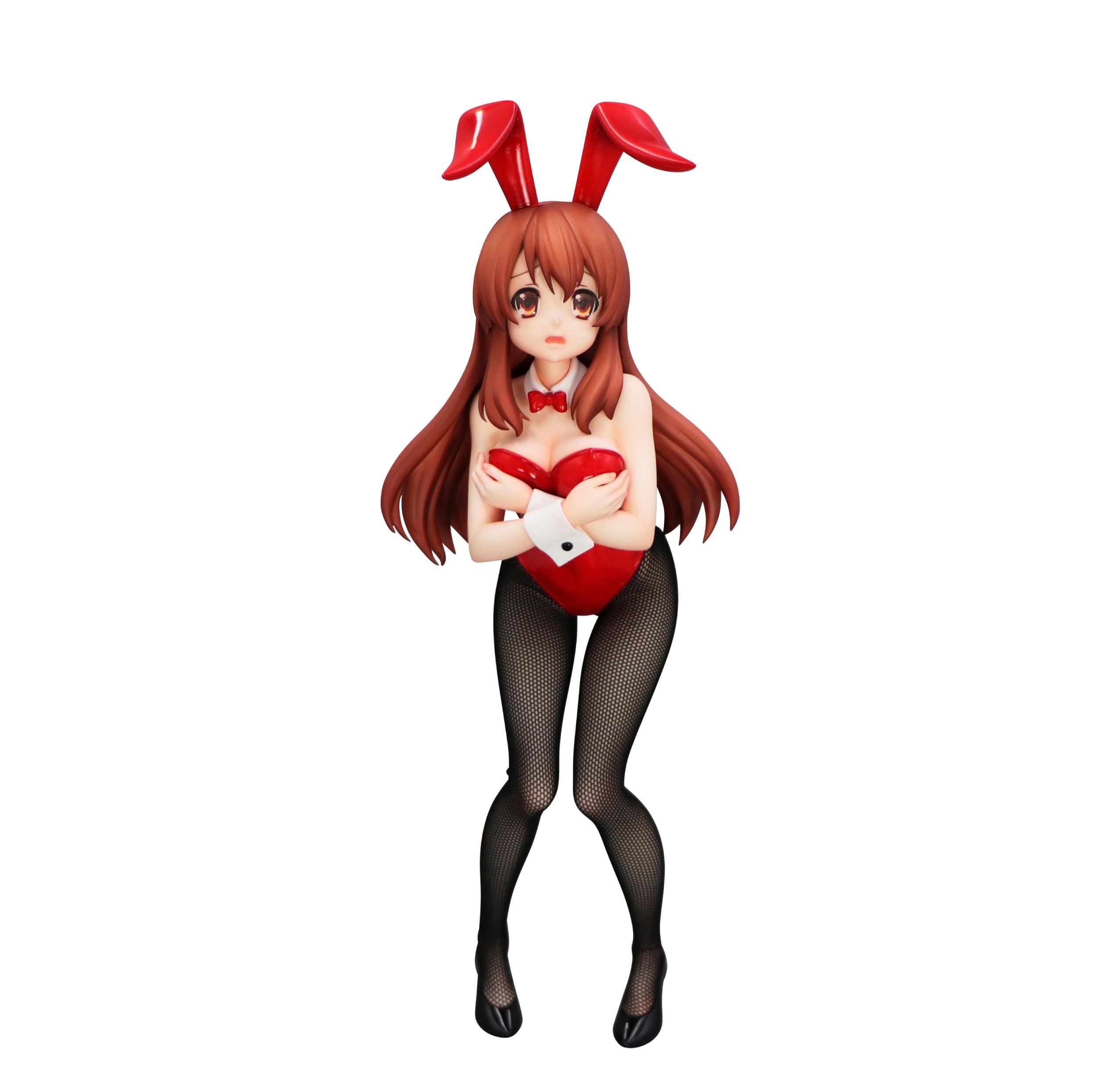 Amazon.com: ONLY FROM JAPAN Anime BiCute Bunnies Statue (Asahina