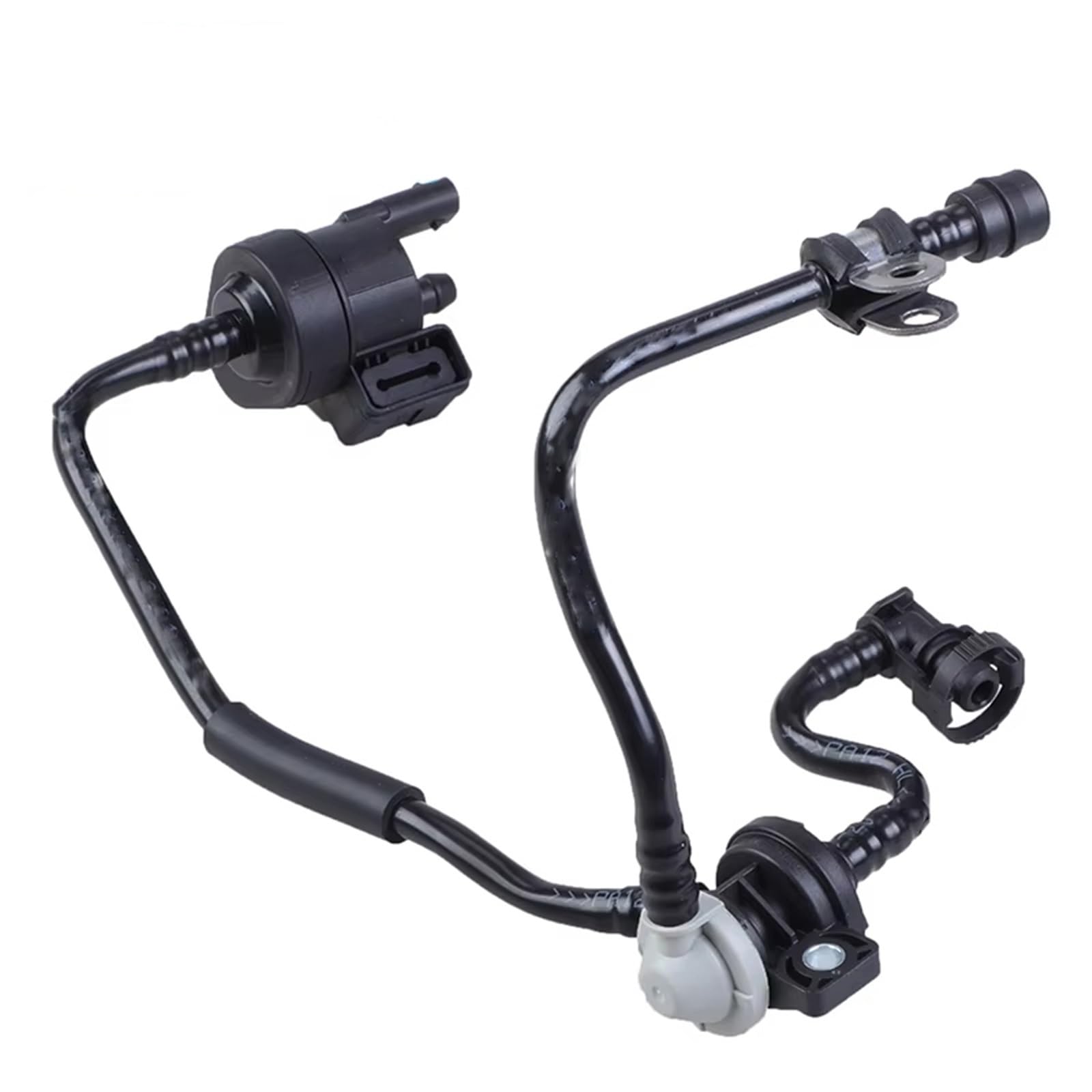 Yeudwua One Color Evaporation Purge Control Valve Compatible With Vw For Cc 2012-2014 For Golf 2008-2013 For Sharan 2011-2014 Fuel Vapor Canister Purge Solenoid Valve 06J133781ce
