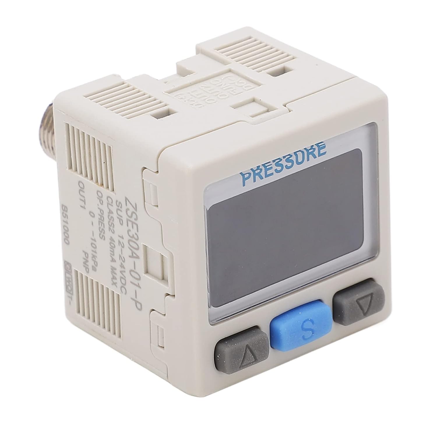 Digital Pressure Switch Controller, Air Pressure Regulator Valve