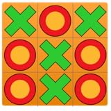 * game statistics Tic Tac Toe Free