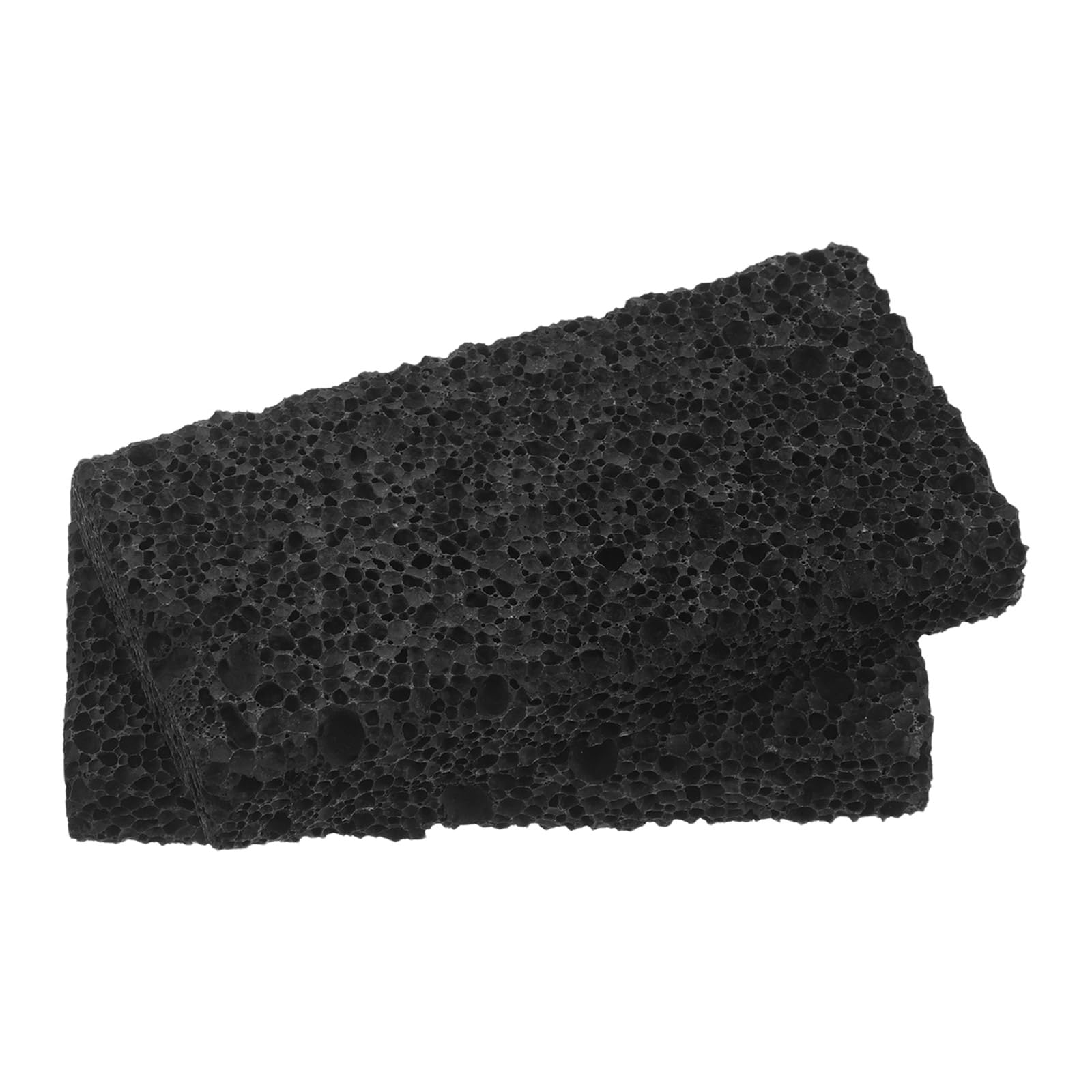 Difusor de piedra volcánica para aceites esenciales accesorio pasivo para hogar y oficina 2 uds
