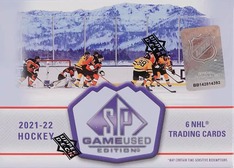 Top 10 Best Hockey Card Boxes in US 2023 [ Buying Guide & Comparison
