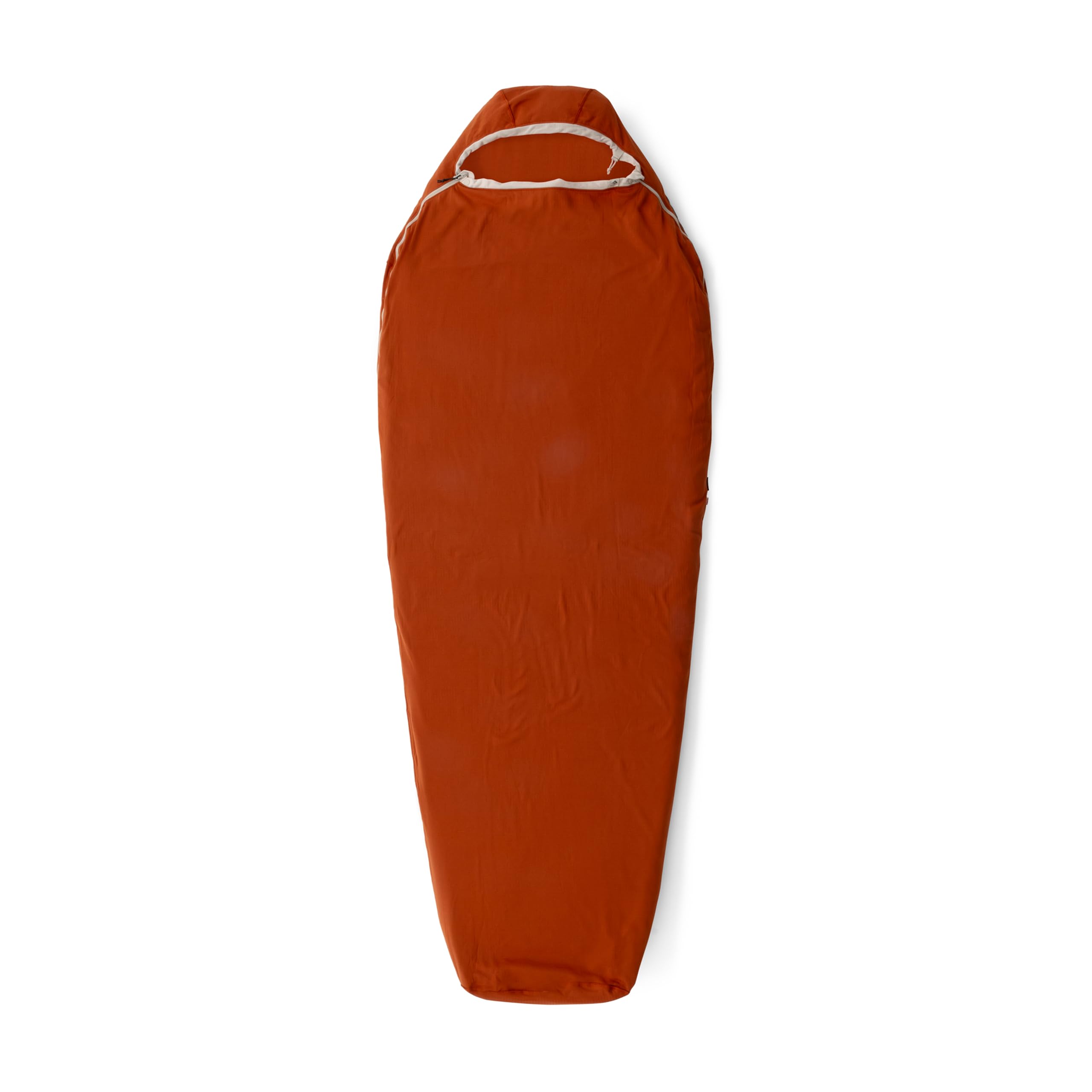 Sea to Summit Reactor Fleeceweight Sleeping Bag Liner - Mummy - Long