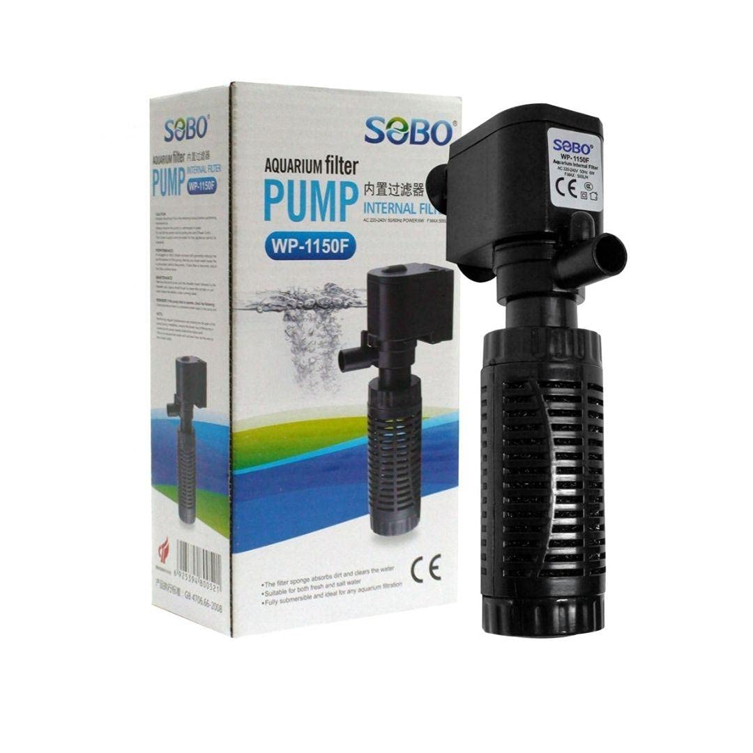 Sobo WP-1150F İç Filtre