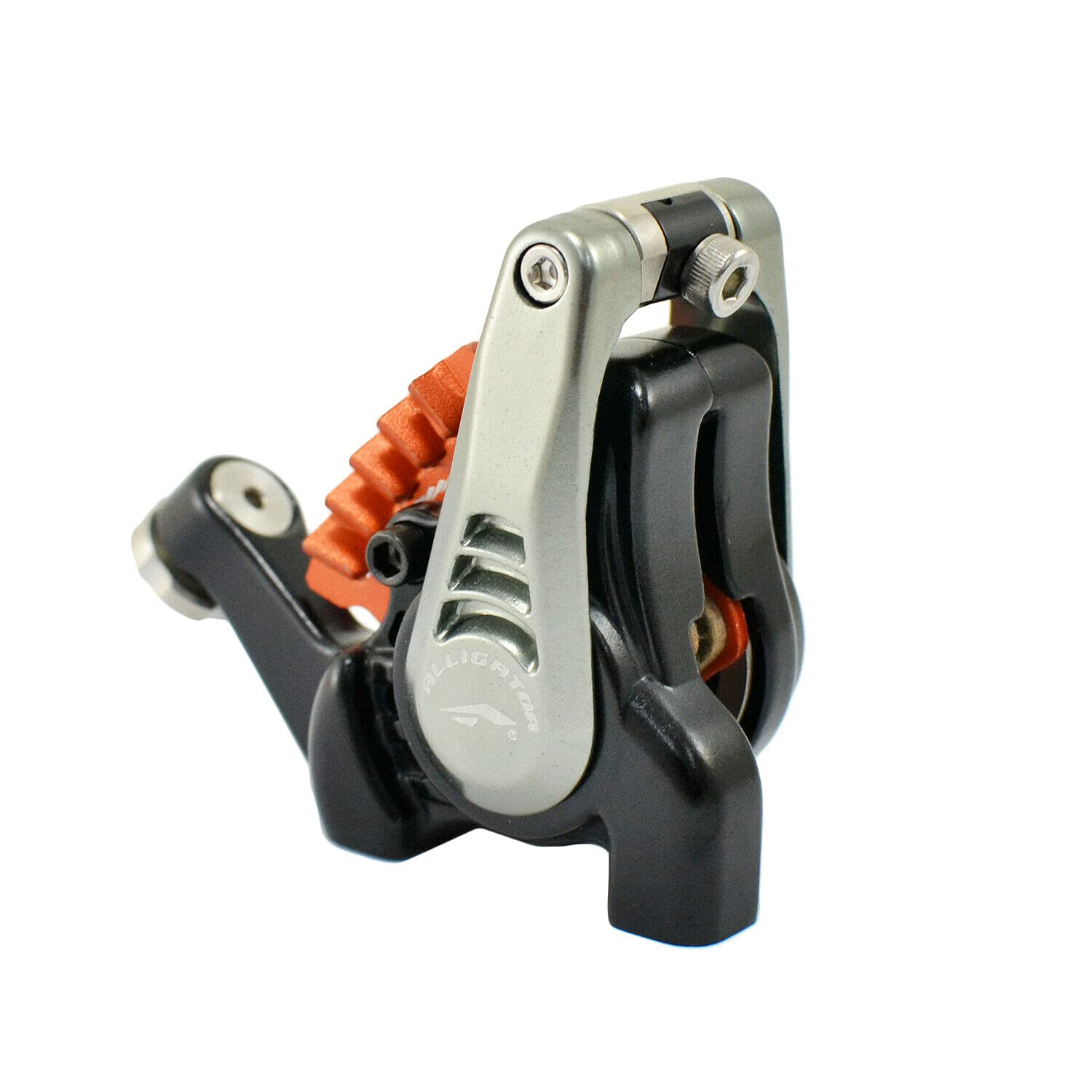 ブレーキ Alligator Brake Cables LY-MR200C Flat Mount Road Synchronized Mechancial Disc Brake Caliper, AR2394 Amazon.co.jp: Alligator Brake Cables LY-MR200C Flat Mount Road