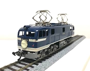 Amazon | HOゲージ カツミ ED58電気機関車 | 鉄道模型 通販