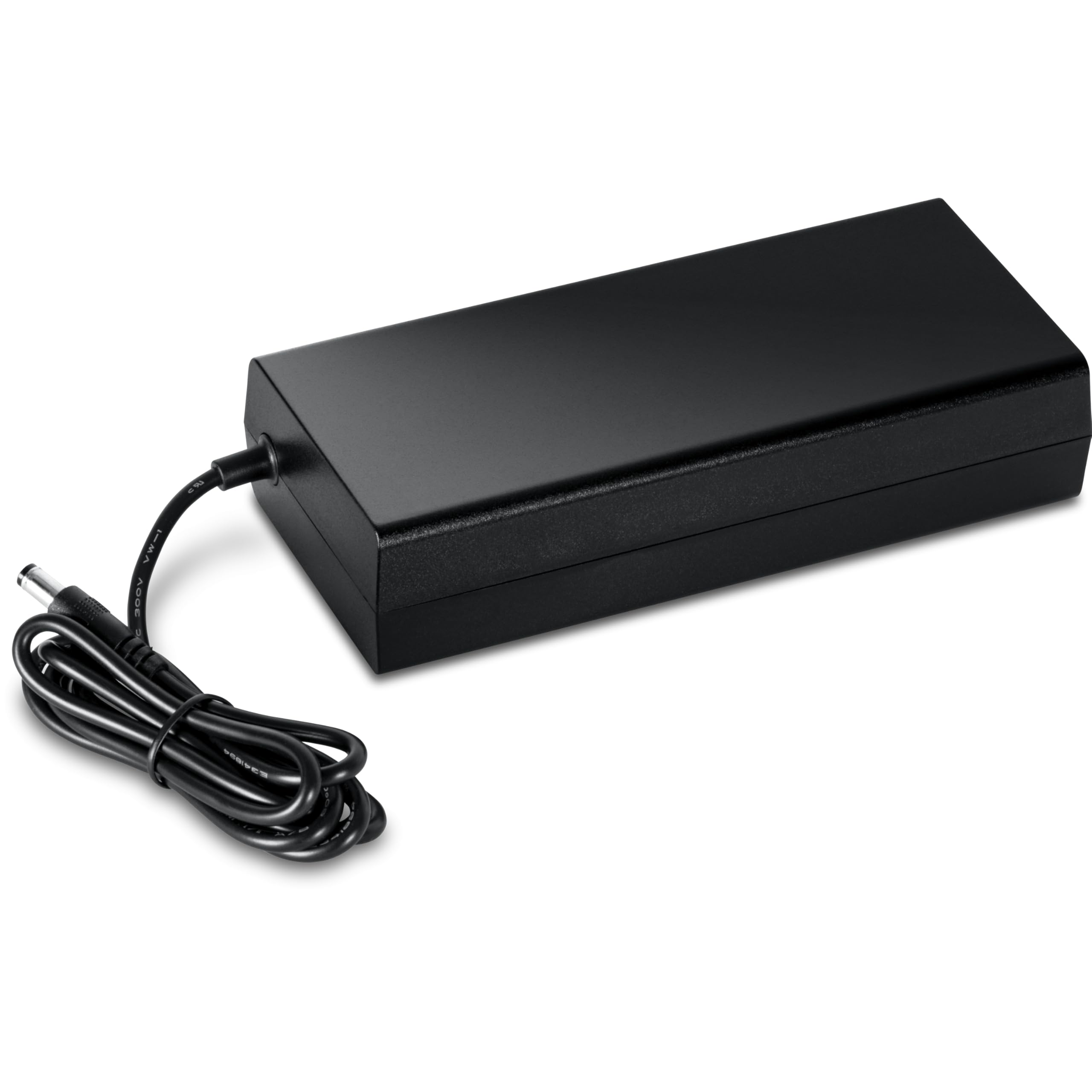 TRENDnet Commutateur PoE++ 5 ports 2,5 G, TPE-BG350, conforme NDAA + TAA, budget d'alimentation de 135 W, 95 W par port, capacité de commutation de 25 Gbit/s, répartiteur Ethernet, protection à vie