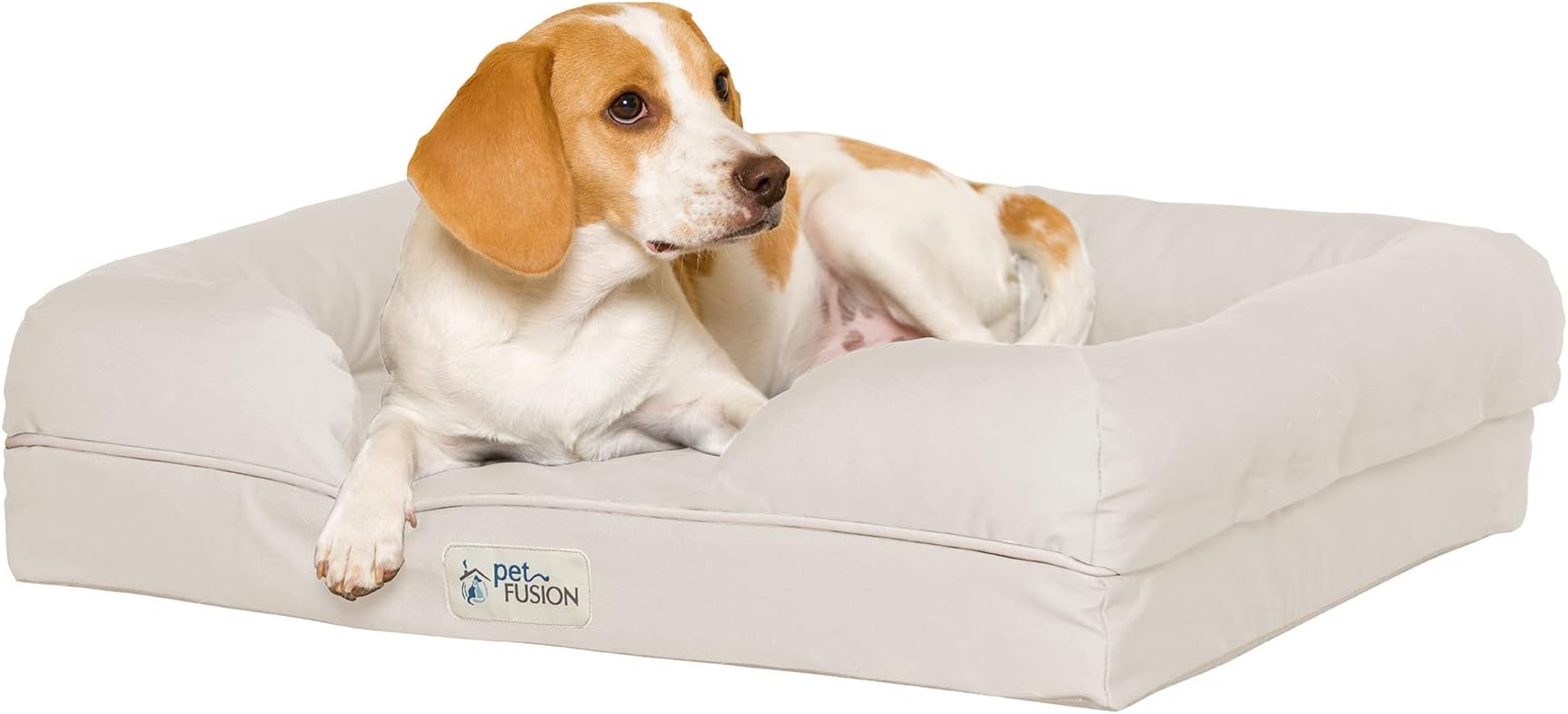 Pet Progressions by K&H Gel Infused Memory Foam Couch Pet