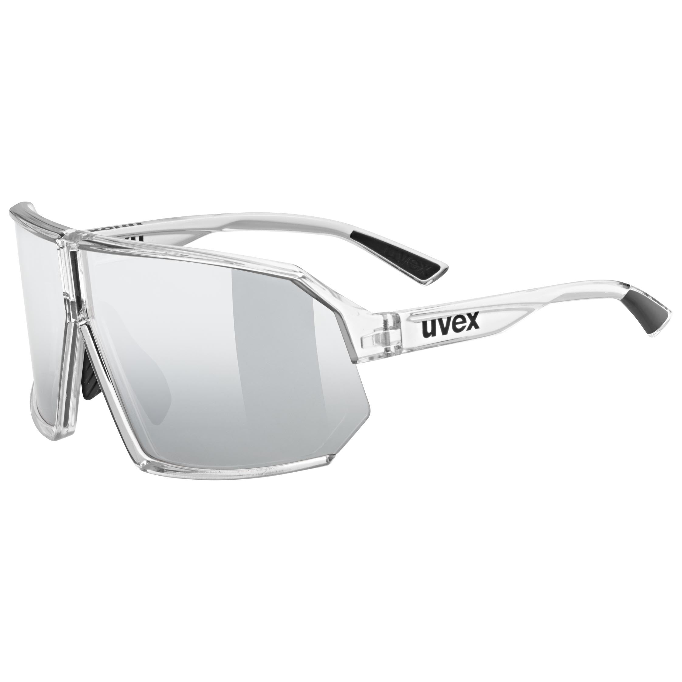 Uvex Sportstyle 237 Gafas de deporte Unisex adulto (Pack de 1)