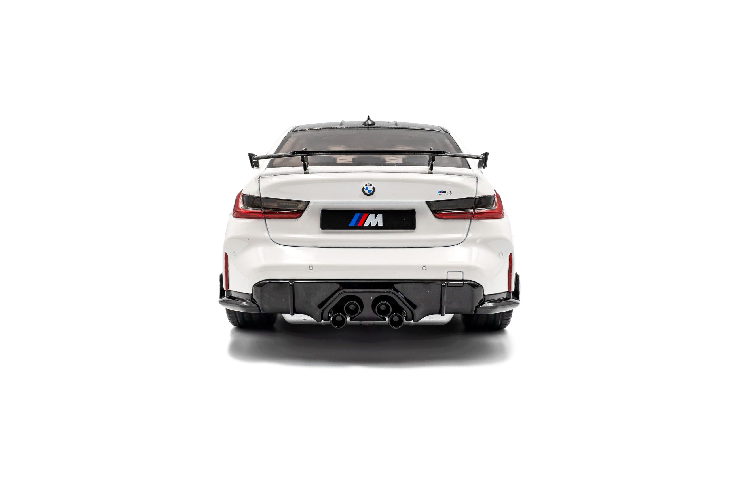 Amazon.co.jp: ソリド 1/18 BMW M3 (G80) パフォーマンス パーツ 2024