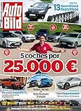  Auto Bild España I 657