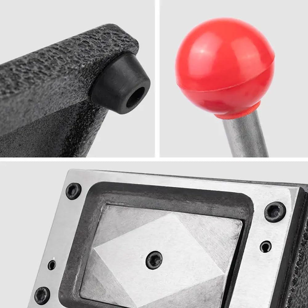 Maszyna do robienia odznaki60 x 40 mm maszyna prasowa do odznaki maszynowychprzypinki do przypinekprostokątne prasy guzikowe i materiały do produkcji odznaki