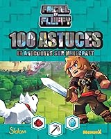 Frigiel et Fluffy - 100 astuces (French Edition) 2508043125 Book Cover