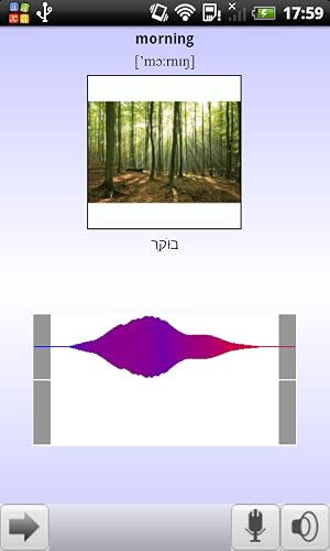 English for Hebrew Speakers