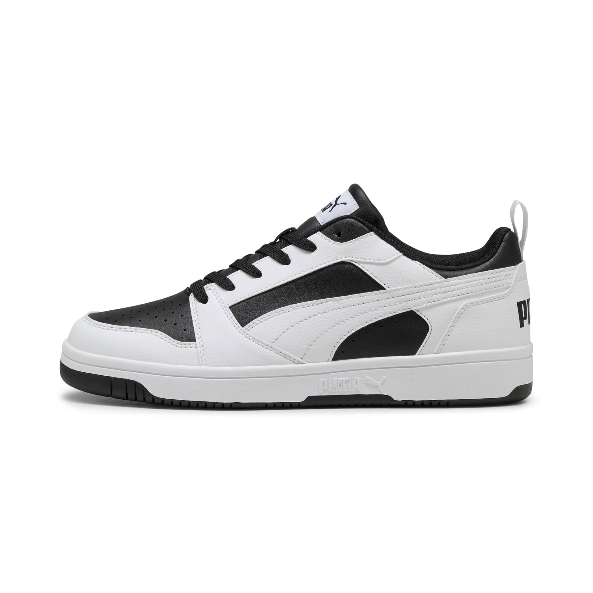 Puma Erwachsene Rebound V6 Low Sneakers 44
