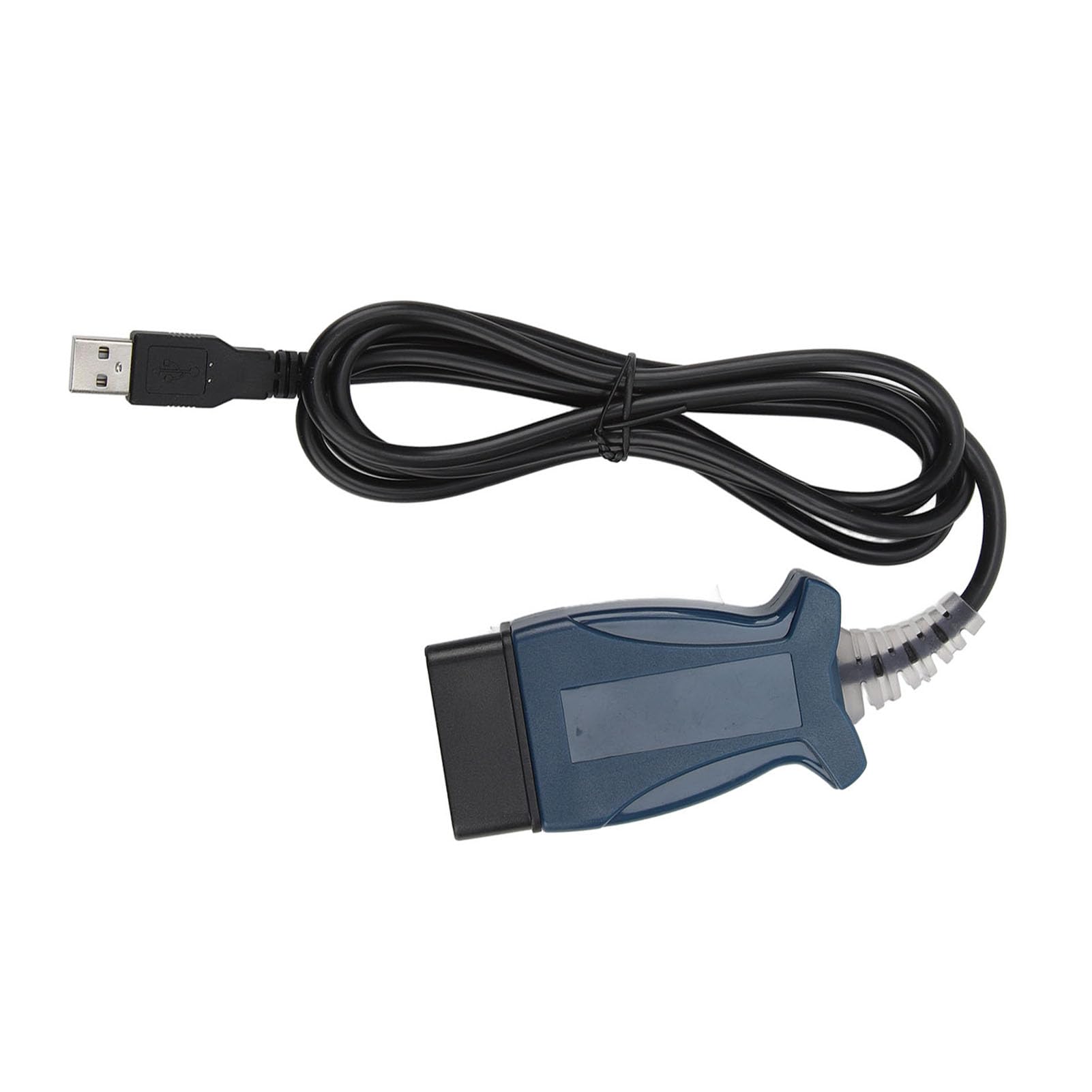 Para cable de diagnóstico Mongoose Pro USB OBD2, lector de códigos de avería, OBD II, cable de diagnóstico de escáner automotriz, compatible con GDS2 V2016.6