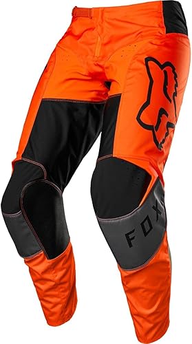 Fox Racing Pantalón de motocross 180 Lux para hombre