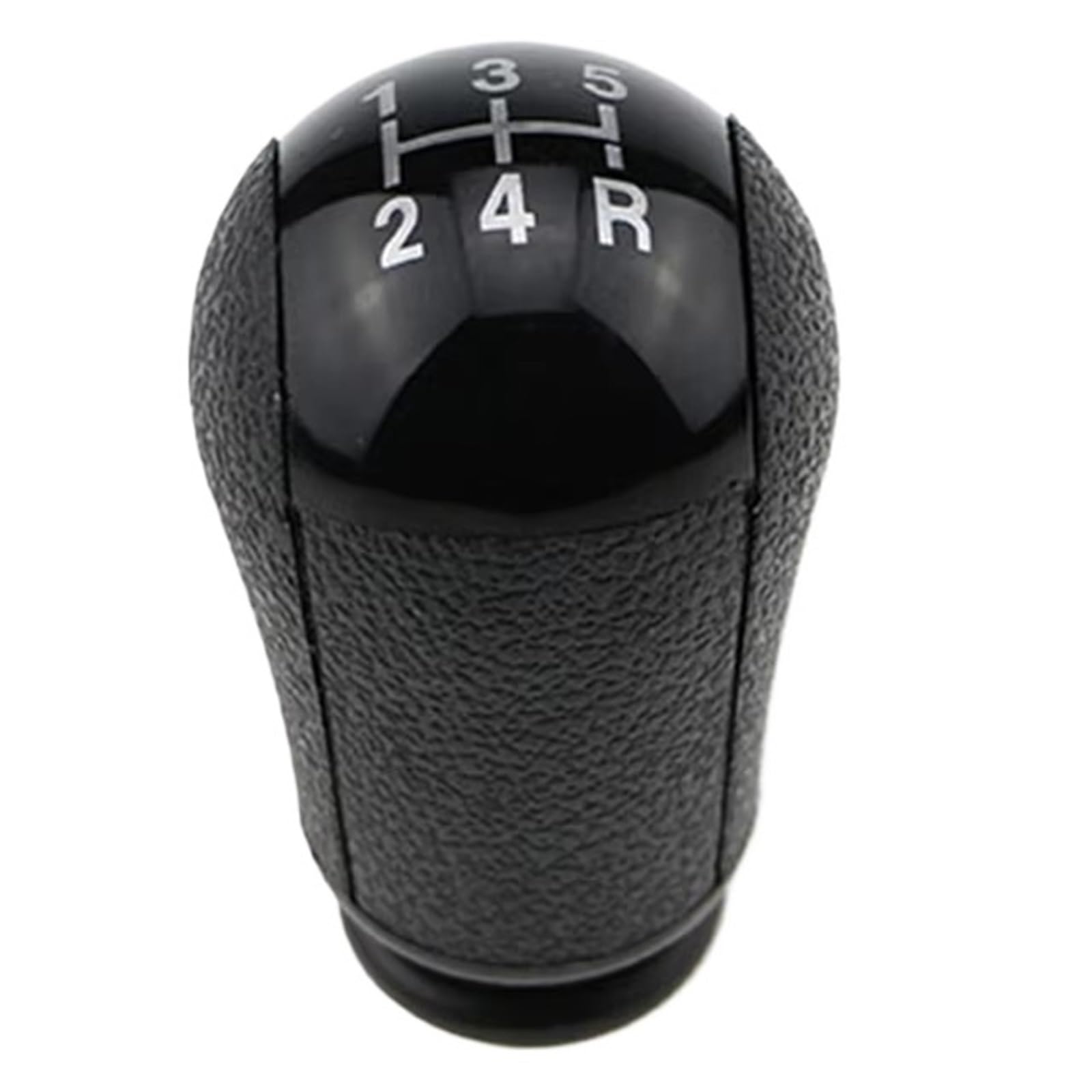LLSUCBD Car Gear Shift Knob for Focus MK2 2004-2011 Shift Lever Kits