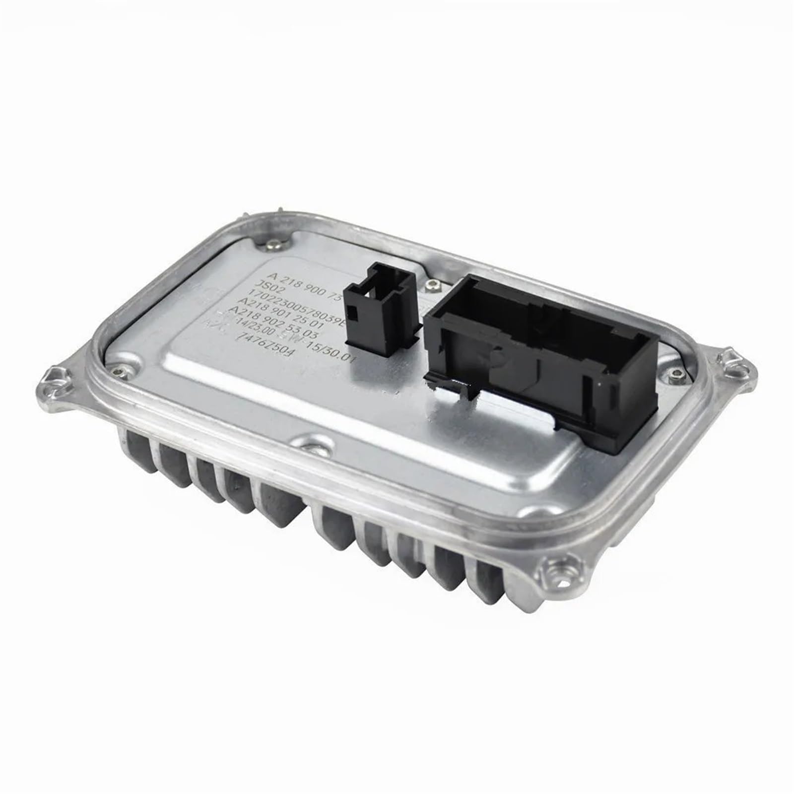 Módulo de Faros para Benz Clase E W207 2013-2017 A2189007306 A2189012501 A2189025303 Módulo Control balasto Faros Coche