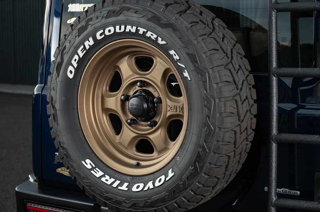 Amazon.co.jp: ショウワガレージ ホイールセンターキャップ