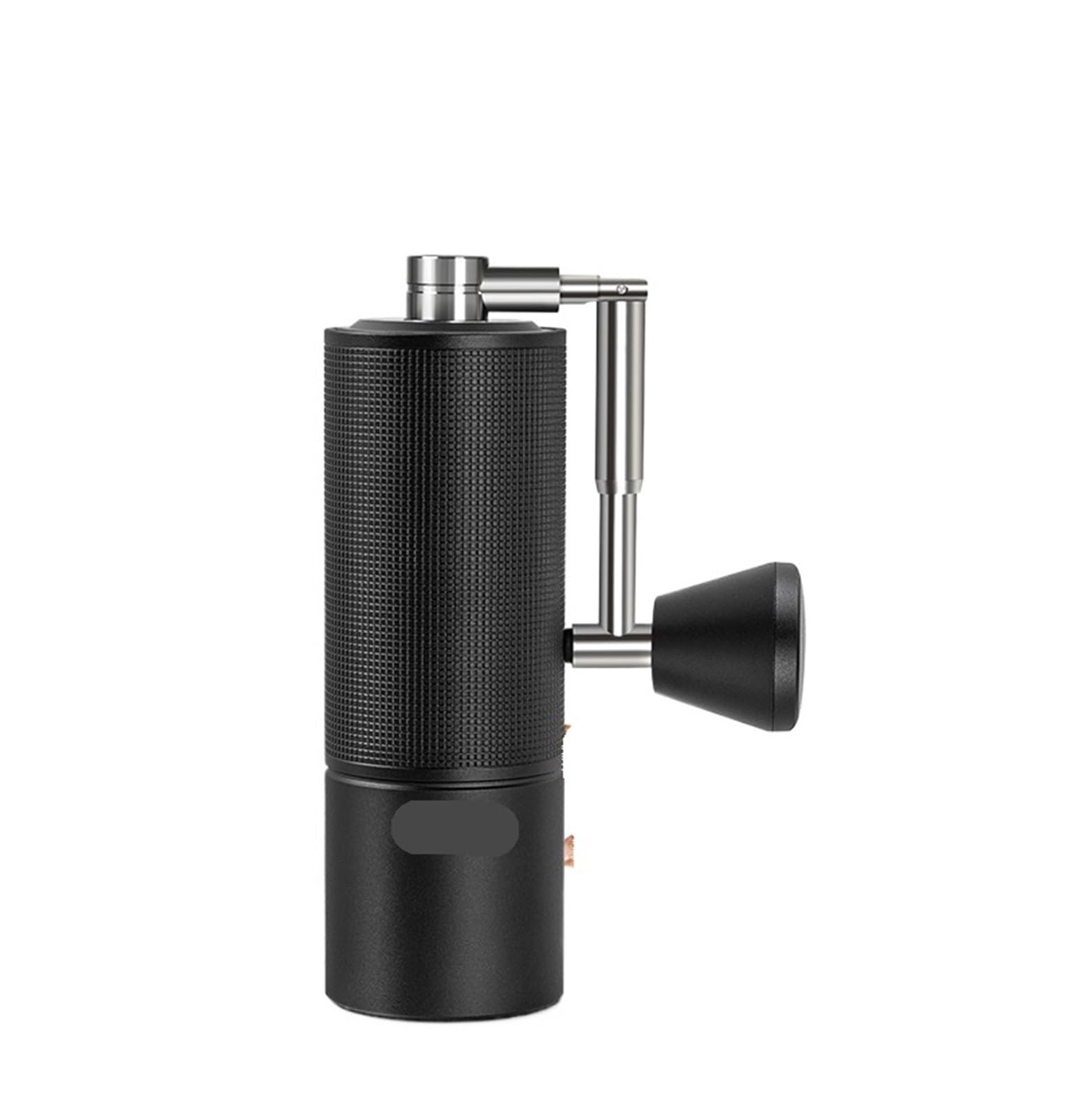 Compatibile con il macinacaffè manuale C3S manovella pieghevole S2C Burr Inside Portable Hand Espresso(C3ESP PRO black)